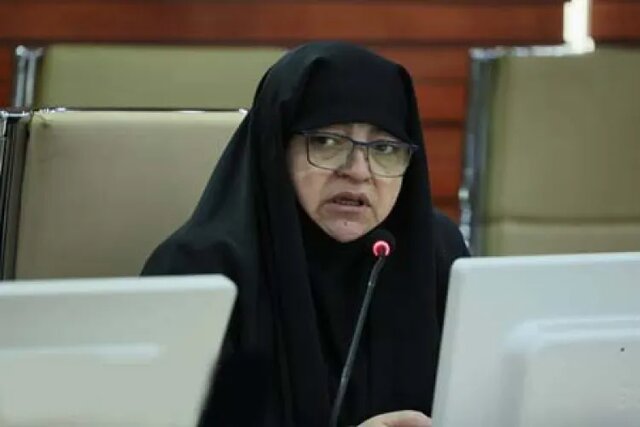 معافیت از آزمون جامع با اطمینان آماری ۹۰ درصدی انجام شد